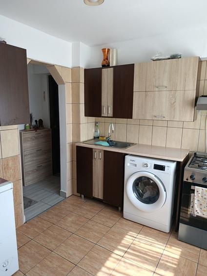 Apartament cu 2 camere semidecomandat în Fălticeni