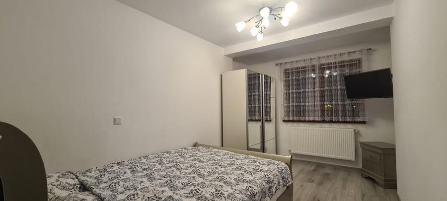 Apartament 3 camere \ parcare si curte privata \ Sibiu - 13