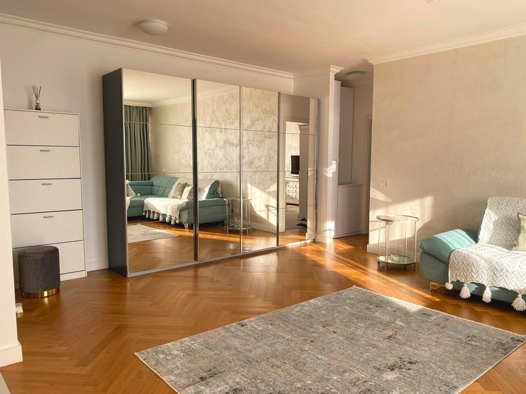 Apartament 2 camere complet mobilat complex residential - 6