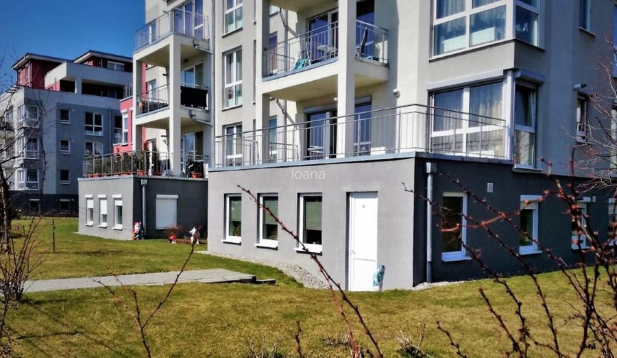 Garsoniera Brasov cartier Avantgarden Bartolomeu