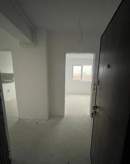 Apartament decomandat, balcon, toate utilita?ile, Sos Alexandriei - 5