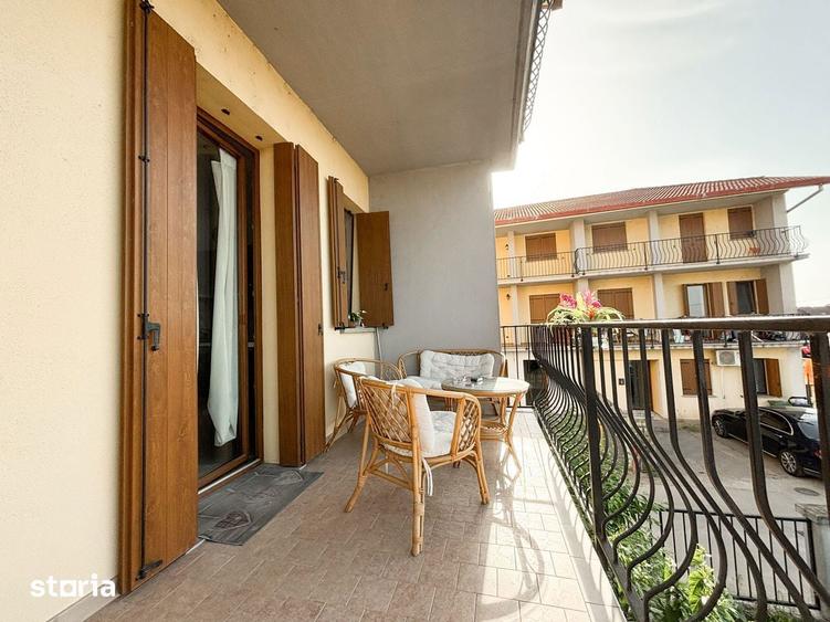 Apartament 2 Camere, Intrare Nojorid, 2 Locuri Parcare & Depozitare - 12