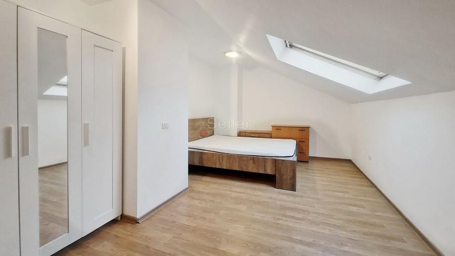 De vanzare apartament cu 3 camere central. - 6