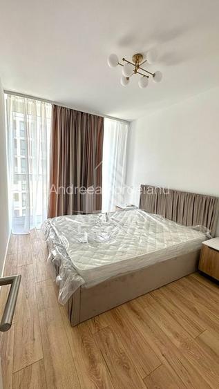 Apartament, 2 camere, loc de parcare inclus, Campeador Apartament, 2 camere, loc de parcare inclus, Campeador