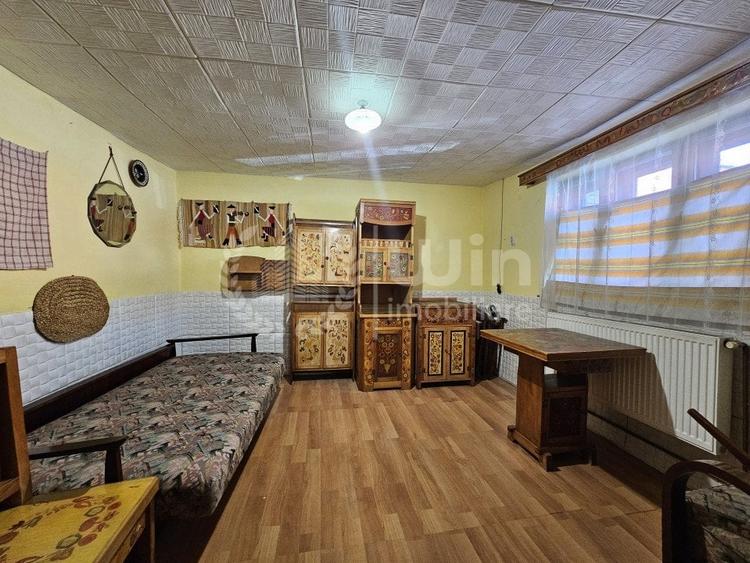 Casa individuala | 2 camere | 130mp teren | Plopilor | Cluj Arena - 1