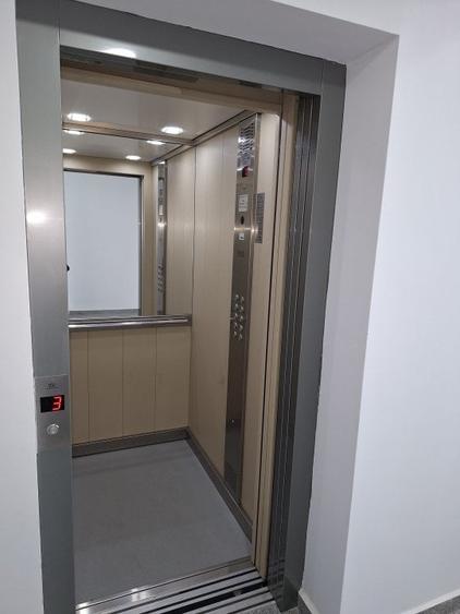 DOBROESTI, 2023, 2 cam dec nou mobilat, cu terasa si loc parcare - 24