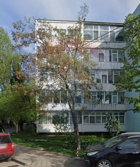 Apartament 2 camere Zona ultracentrala, Splai Bahlui