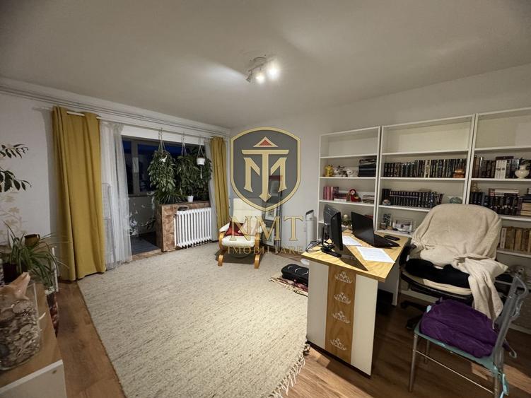 Apartament cu 2 camere | 46 mp | Manastur - 1