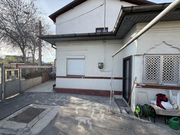 Inchiriez casa Bucurestii Noi - 3