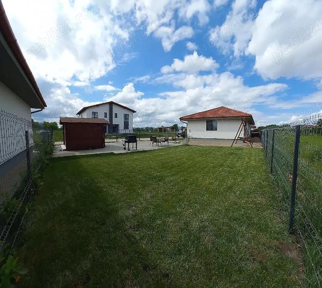 Vand sau Schimb Casa Stupini - 3