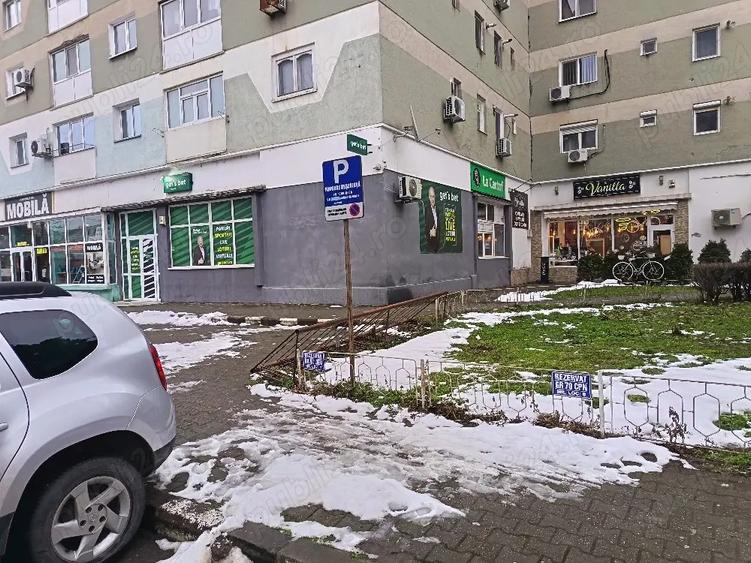 Inchirie spatiul comercial - 4