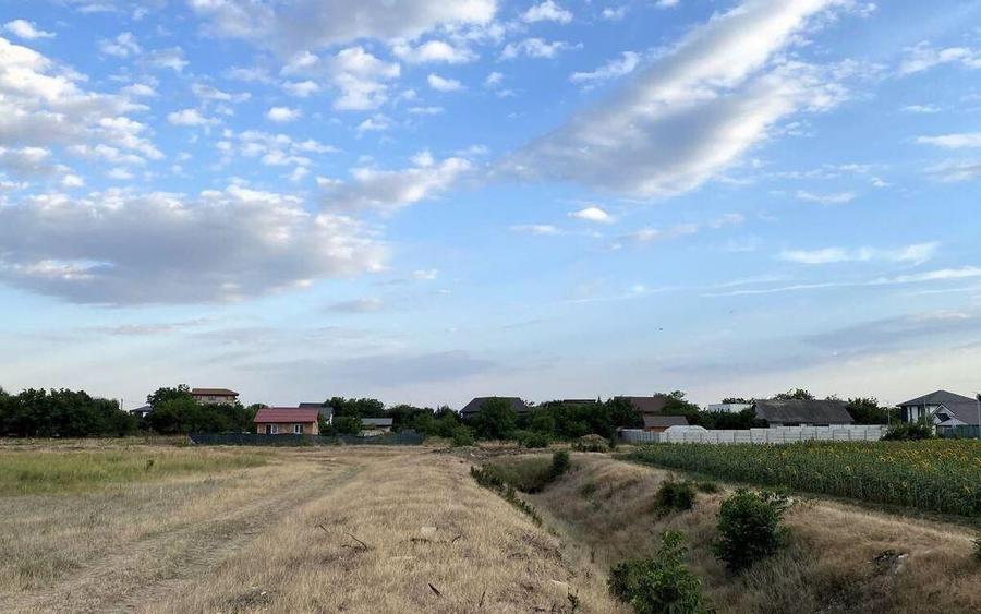 Tamasi, langa padure, 12.824 mp, deschidere 45 ml, teren ... - 2