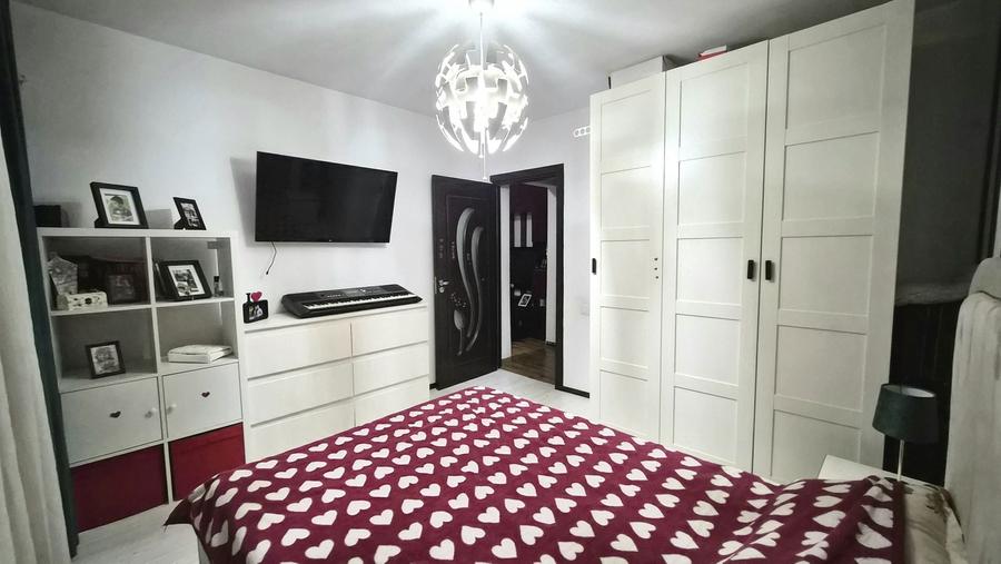 Vand apartament cu 2 camere. - 6