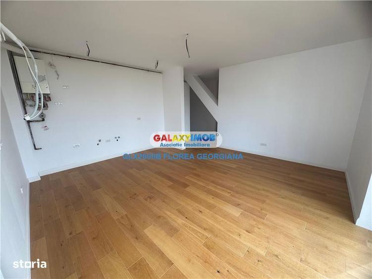 Vanzare apartament 2 camere Iancu Nicolae-Belair Lake - 2