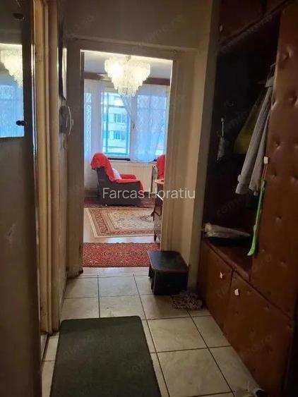 Dambu Pietros - Vanzare apartament 1 camera - B-dul. 1848