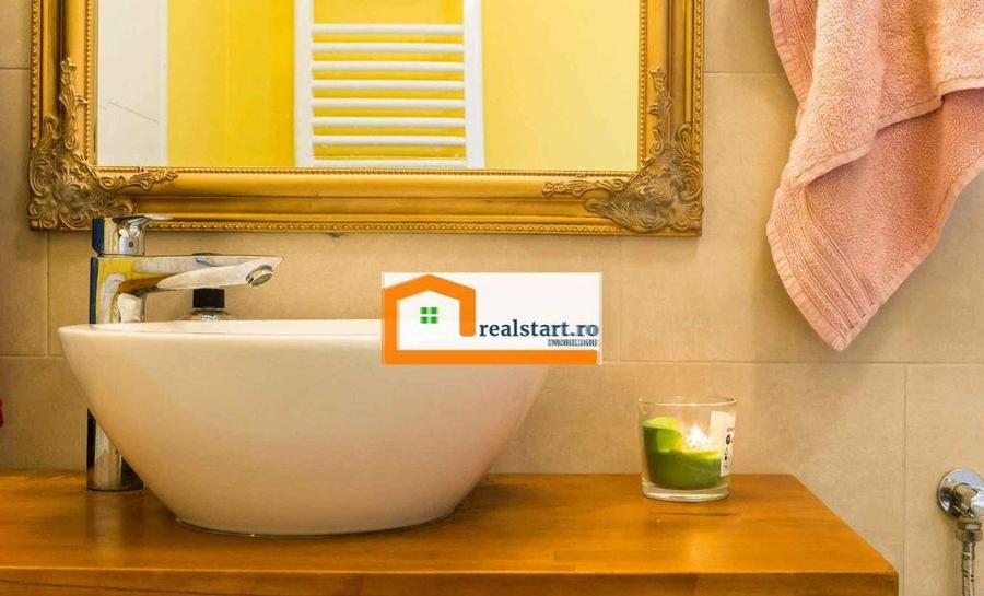 Parcul Teilor, S+P+1+M, curte 115mp, boxa, loc de parcare... - 16