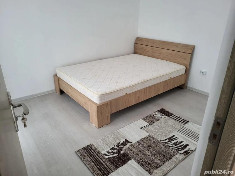 Proprietar inchiriez apartament 2 camere utilat si mobilat - 2