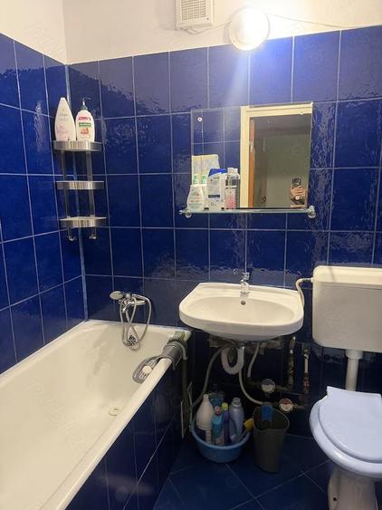 Apartament 3 camere de vanzare Drumul Taberei Romancierilor 65 mp - 2