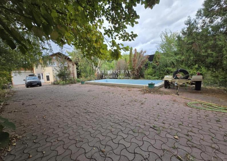 Vanzari Case / Vile Corbeanca - 2