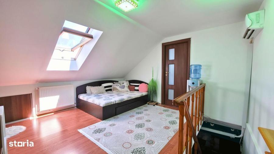 Apartament 3 Camere de Vanzare Sector 4 Centrala Proprie - 12