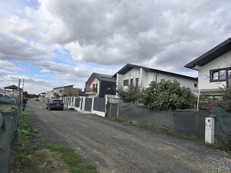 Teren de vanzare in Constanta zona km 5 - 2