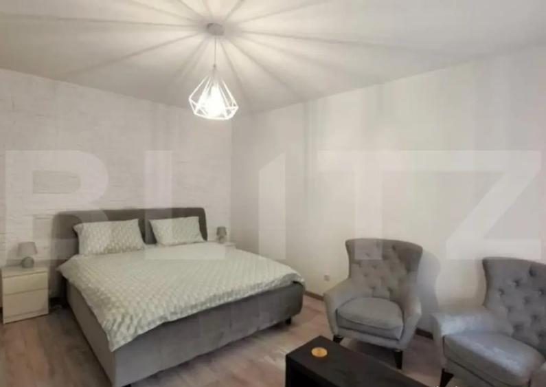 Garsoniera moderna de vanzare, 38 mp, in zona Centrul Istori - 1