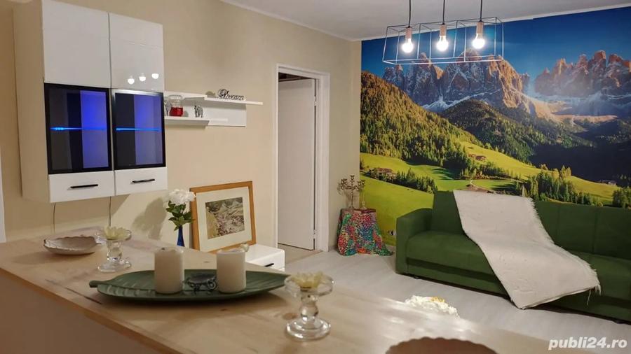 Vand apartament 2 camere semidecomandat - 10