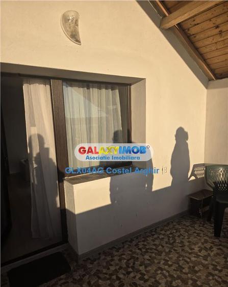 Inchiriem vila in Budeasa, mobilata si utilata - 6