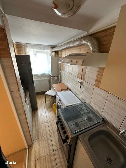 Mansarda duplex in Mazepa, Parc Viva ,renovata,vedere Dunare - 7