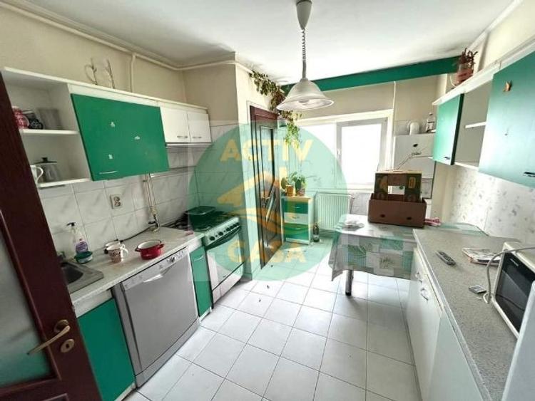 Apartament 4 camere - 6