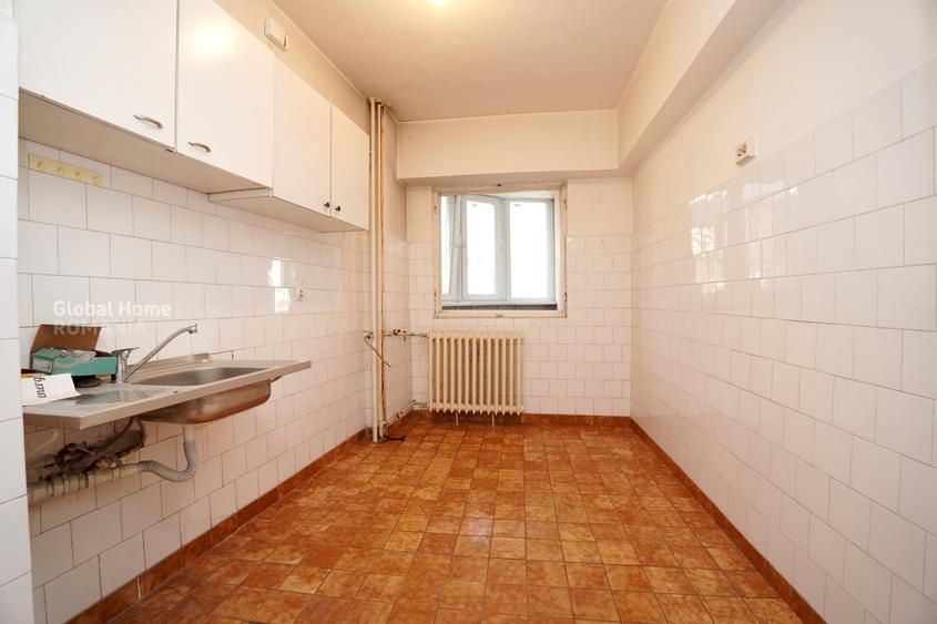 Apartament 3 Camere | Jean Louis Calderon | Piața Romană - 6