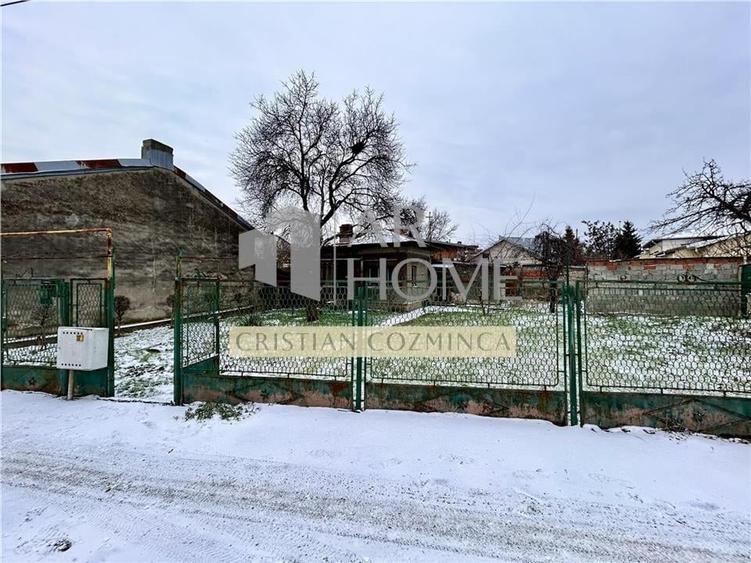 Casa individuala cu teren 356 mp, zona Sala Sporturilor, Ploiesti - 1