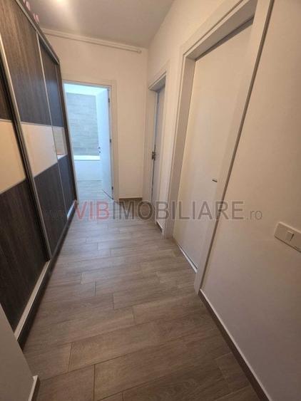 Apartament 2 camere - decomandat - mobilat si utiltat complet - comision 0 - 10