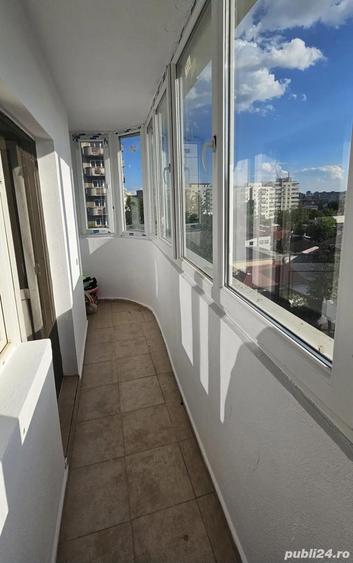 Inchiriez garsoniera 42 mp, zona Ghica - 2