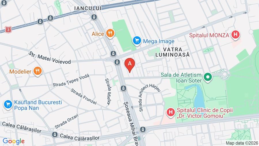 De închiriat apartament 3 camere, 2 băi, complet modernizat, finisaje premium - 2