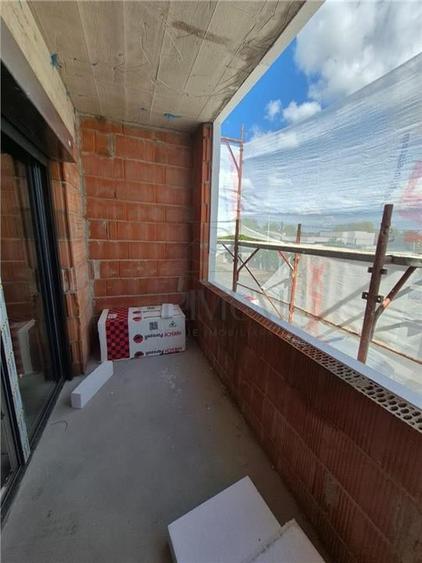 Apartament spatios - zona excelenta - posibilitate alegere finisaje - loc de par - 7