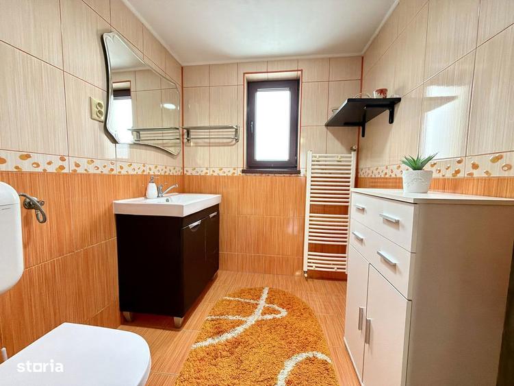 Vila P + M, 2009, teren 1000 mp, mobilata, Siretu - Saucesti - 3