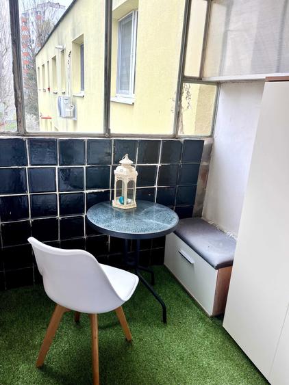 Apartament 3 camere langa Parcul La Terenuri luminos, liniste, locatie excelenta, Manastur - 8