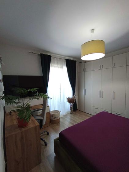 Vand apartament 2 camere calea Buziasului - 3