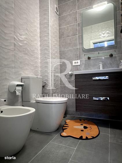 Apartament cu 3 camere | Prima Panorama | Oradea - 9