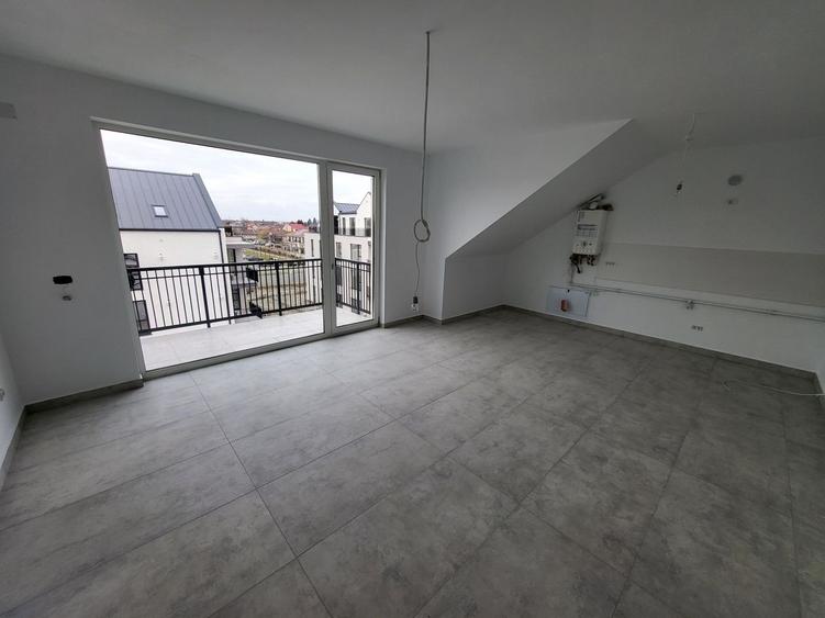 COMISION 0%. Bloc NOU-Timisoara. Lift - 1