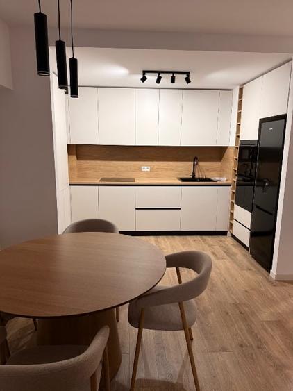 Apartament 2 camere, 57 mp, complet mobilat și utilat, Hercesa STELLARIS - 3