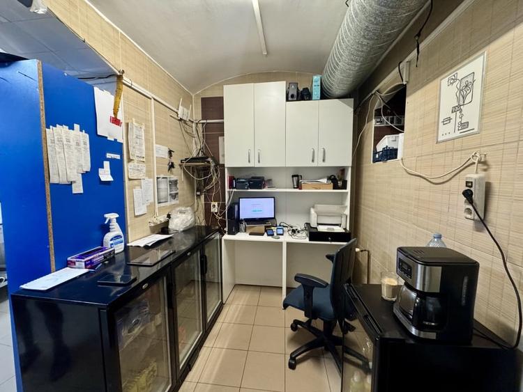 Spatiu pentru restaurant, bucatarie 120 mp, curte/terasa 400 mp, zona Centrala - 5