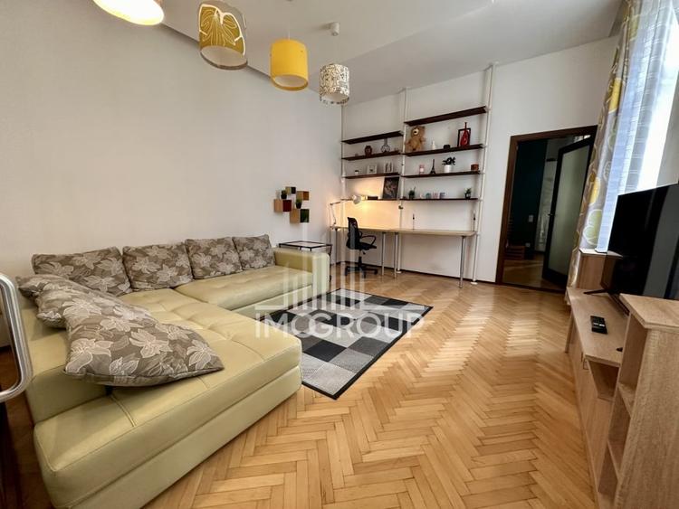 Apartament 2 camere, 64 mp utili, Piata Mihai Viteazul, NTT Data - 2