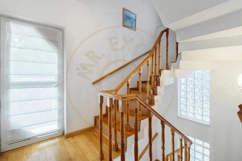 De inchiriat Casa pentru sediu de firma / birouri Sector 4 - 10