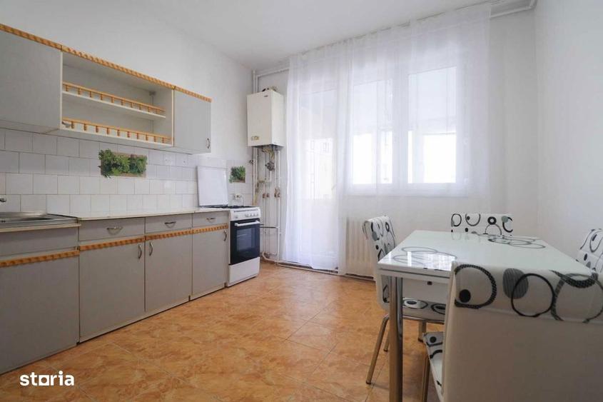 Apartament 1 camera strada Maramure?ului - Langa Dedeman - Etaj 1 - 3