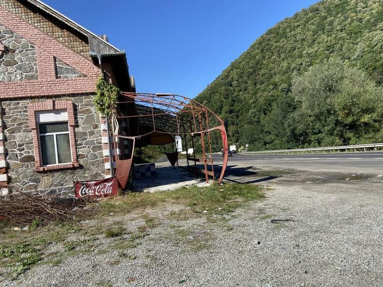 Imobil , spatiu comercial , cladire - 5