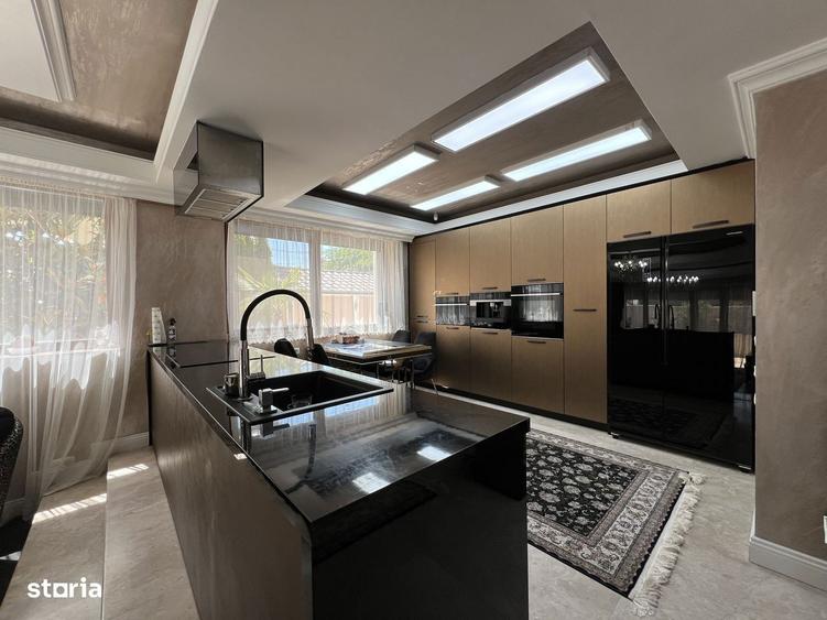 Vila de LUX Berceni | Cel mai bun raport calitate-pret | MOBILATA - 1