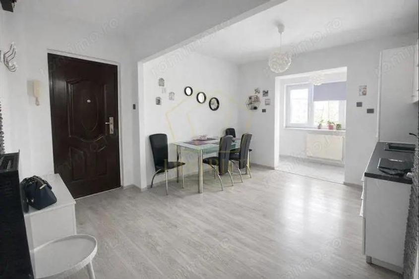 Apartament superb cu 2 camere | Girocului - 5