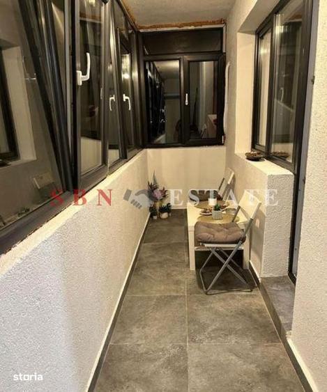 Garsoniera Confort Urban Rahova | Moderna | Bloc nou - 2